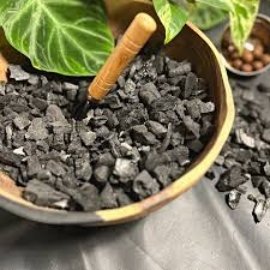 charcoal