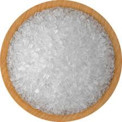 epsom salt