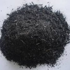 ricehusk ash